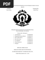 Download Etika - laporan kunjungan by Ibnu Wibowo SN222024312 doc pdf