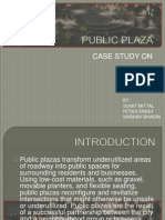 Public Plaza