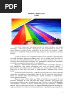 Apostila_utilização Da Cores