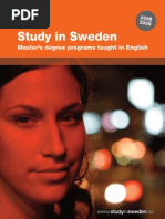 Download Study In Sweden 08-09 by arfe40 SN2220362 doc pdf