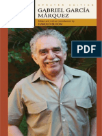 Gabriel Garcia Marquez