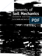 Elements of Soil Mechanics (7th Ed)