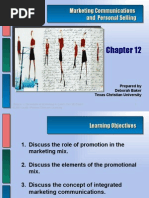Download Marketing Communications and Personal Selling by rummy_phoenix SN22203837 doc pdf