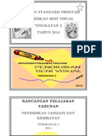 Cover Buku Rekod Mengajar