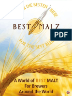 E World of Bestmalz