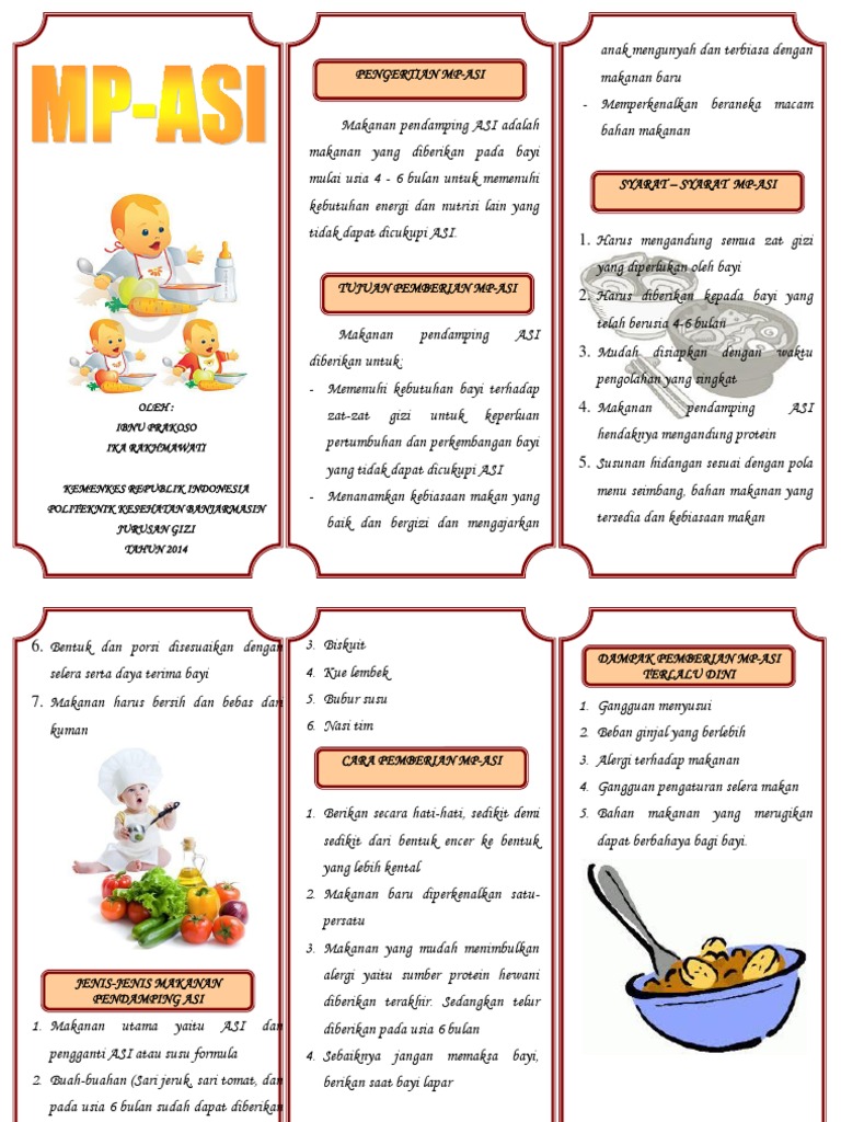 Leaflet Mp Asi