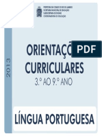 LP Orientacoes 2013