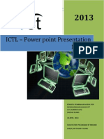 Nota Modul Ictl Power Point