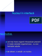 Nucleu