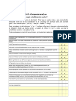 Module 1 Deelopdracht B