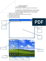 Ejercicios Windows Xp