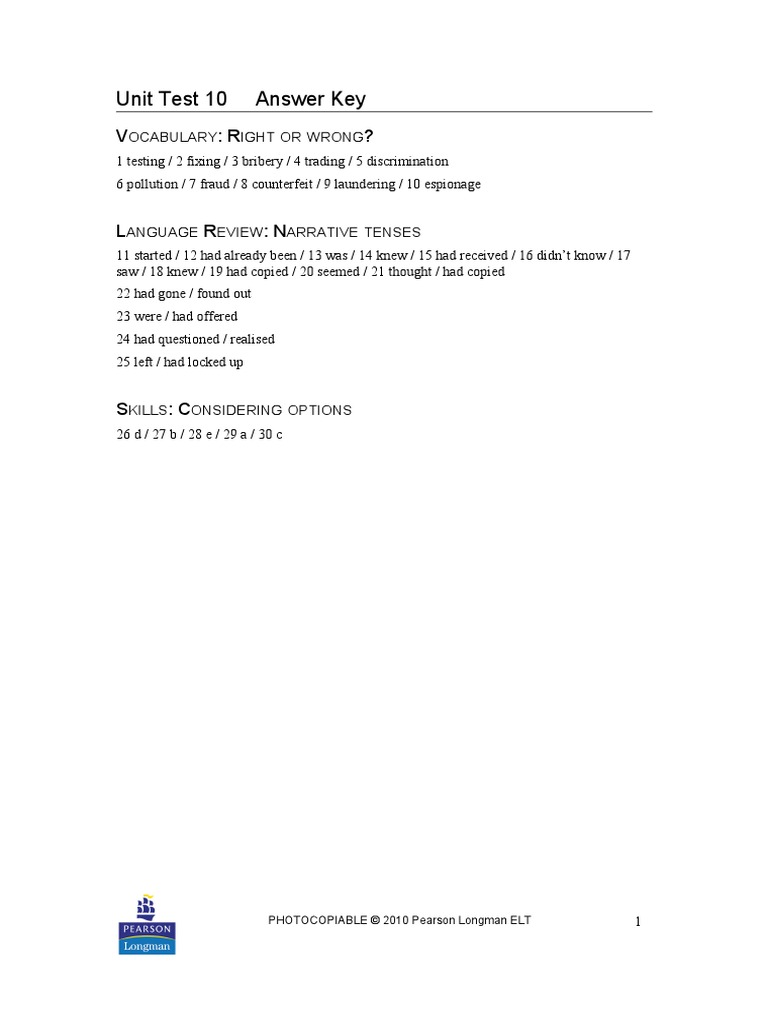 unit-test-10-answer-key-pdf