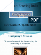 Wal mart stores in 2003 case study summary