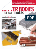 Auto Scale Better Bodies For Car Models