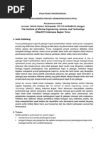 Download Pelatihan Manajemen Proyek Pembangunan Kapal by FahmiYunus SN222074706 doc pdf