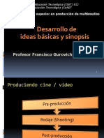 fuente y desarrollo de ideas basicas