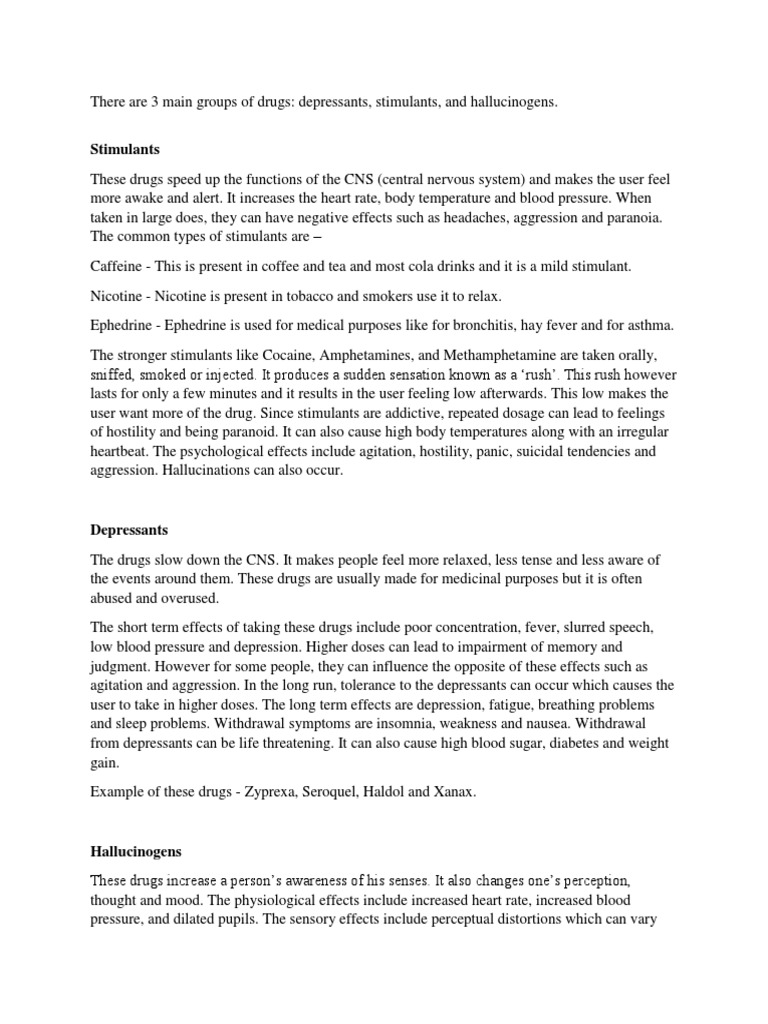 Argumentative essay on drugs picture