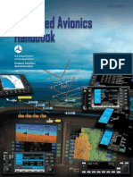 Federal Aviation Administration - Advanced Avionics Handbook