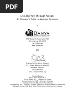 Download OAR Guide Asperger by sdschuyler SN22208964 doc pdf