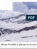 Monte Perdido PDF