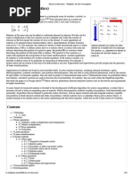 Bms Project (Matrix) Completed | PDF | Matrix (Mathematics) | Determinant