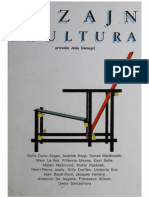 1985 Dizajn I Kultura-SIC