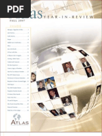 Download Atlas Year in Review 2007 by atlasnetwork SN22210101 doc pdf