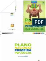 Plano Nacional Pela Primeira Infancia