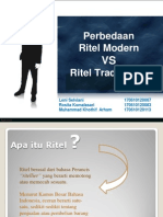 PPT RITEL