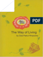 The Way of Living