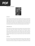 Download Fraktur Femur by Ikram AhnLab SN222115966 doc pdf