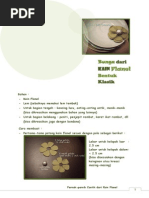 Download Tutorial Bros Bunga by Shabrina Tijani Syarafina SN222119489 doc pdf