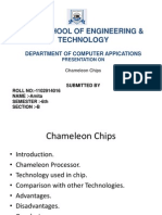 Kiet School of Engineering & Technology: Department of Computer Appications