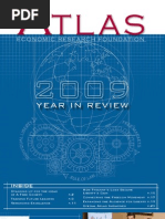 Download Atlas Year in Review 2009 by atlasnetwork SN22212103 doc pdf
