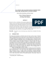 4) Biomechanical Study and Analysis On Human Motion Using Piezoelectric Sensor For Scavenging Energy - RobiahEdited10Jan