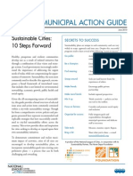 Sustainable Cities Ten Steps Forward Mag Jun10 (1)