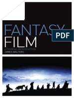 Fantasy Film A Critical Introduction (Film Genres)