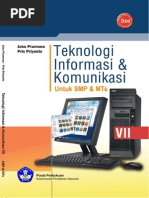 Download Teknologi Informasi Dan Komunikasi by Tw Prstiw SN222129388 doc pdf