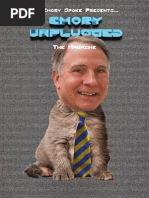 Download Emory Unplugged The Magazine by dstess7251 SN222132995 doc pdf