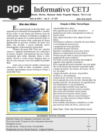 Informativo MAIO 2014