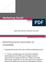 Marketing Social