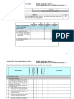 B6 - Plan d'Audit Détaillé Des Dettes