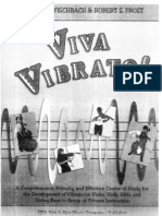 Viva El Vibrato
