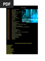 Coleção de Planilhas para Uso Industrial