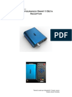 Manual Configurando Smart II Beta