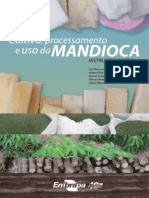 Cart Ilha Mandioca 2013