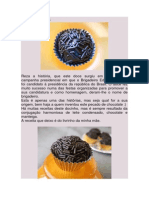 Brigadeiro S