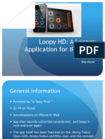 Loopy HD