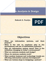 02.systems Analysis and Design