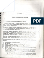 Capitulo 8 Clasificacion de Suelos